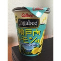 カルビー Jagabee 瀬戸内レモン味 商品写真 3枚目