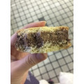 ファミリーマート ビスケットサンド チョコ 商品写真 3枚目