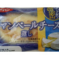 第一パン カマンベールチーズ蒸し 商品写真 1枚目