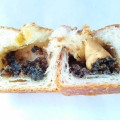 サンエトワール 黒豆きなこクリームパン 商品写真 1枚目