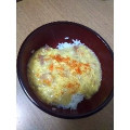 マルハニチロ 金のどんぶり 牛たま丼 商品写真 3枚目