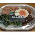 ファミリーマート 鮭ほぐし弁当 商品写真 1枚目