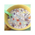 永谷園 スープで食べるグラノーラ コーンスープ 商品写真 3枚目