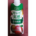 TBC TBC 食物繊維 アップル＋キウイ 商品写真 2枚目