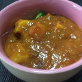 大塚食品 ボンカレーゴールド 太陽のキーマカレー 商品写真 5枚目