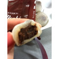 ブルボン mochi chocolat ガナッシュカカオ 商品写真 2枚目