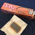 UHA味覚糖 ぷっちょ スティック KIRIMIちゃん 塩じゃけ味 商品写真 1枚目