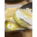 サークルKサンクス Cherie Dolce とろけるチーズケーキ 商品写真 1枚目