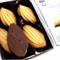 DESTROOPER BISCUITERIE チョコレートバタークッキー エルビラ 商品写真 1枚目