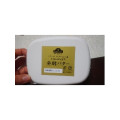 トップバリュ セレクト セレクト フランス ブルターニュ産 生乳100％使用 発酵バター 商品写真 2枚目