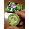 カバヤ チョコっとさくぱん 京都宇治抹茶 商品写真 3枚目