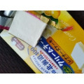雪印メグミルク 北海道100 クリームチーズ レアチーズケーキ 商品写真 2枚目