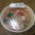 ファミリーマート 1／2日分の野菜が摂れるスープ 商品写真 5枚目