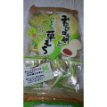 日本橋菓房 みたらし団子餅とひとくち草もち 商品写真 1枚目