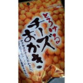 千年屋 味楽乃里 とろけるチーズおかき 商品写真 1枚目