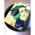 セブンプレミアム ごろっと野菜入り スープカレー 商品写真 5枚目