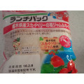 ヤマザキ ランチパック 栃木県産スカイベリーの苺ジャム＆ホイップ 商品写真 4枚目