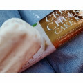 井村屋 クリームチーズケーキアイス クリームチーズとクッキークランチ 商品写真 4枚目