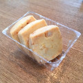 セブンプレミアム マカダミアナッツクッキー 商品写真 3枚目