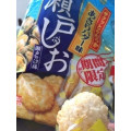 Befco 瀬戸しお 瀬戸の汐揚 あさりバター味 商品写真 1枚目