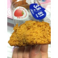 ローソン ブランのトマト＆チーズパン 商品写真 2枚目