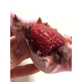 千葉恵製菓 いちご大福 商品写真 4枚目