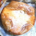フジパン ベイクドりんごチーズ 商品写真 2枚目