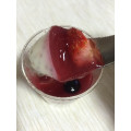 ローソン Uchi Cafe’ SWEETS ベリーとチアシードヨーグルトのベリーヌ 商品写真 2枚目