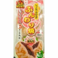 菓子庵丸京 桜もち入り ふんわり焼 商品写真 4枚目