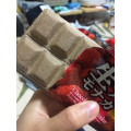 オハヨー 生チョコモナカ 苺 商品写真 2枚目