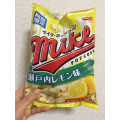 フリトレー マイク・ポップコーン 瀬戸内レモン味 商品写真 2枚目