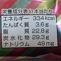 コールド・ストーン・クリーマリー スイート ホワイト チョコベリー 商品写真 5枚目