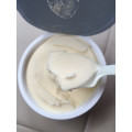 ローソン Uchi Cafe’ SWEETS より、シンプルに ミルクアイス 商品写真 5枚目