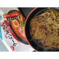 日清食品冷凍 冷凍 日清のラーメン屋さん しょうゆ 商品写真 4枚目