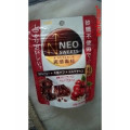 明治 NEO SWEETS クランベリー 商品写真 1枚目