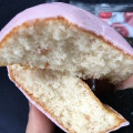 リョーユーパン あまおう苺ケーキ 商品写真 2枚目