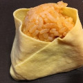 ローソン おにぎり屋 ひな祭り オムライスおにぎり 商品写真 1枚目