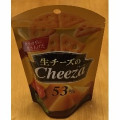 グリコ チーザ チェダーチーズ 商品写真 1枚目