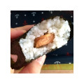 サークルKサンクス ふり塩海苔おにぎり 焼鮭 商品写真 1枚目