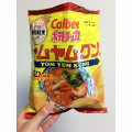 カルビー ポテトチップス トムヤムクン味 商品写真 3枚目