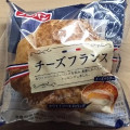 フジパン チーズフランス 商品写真 2枚目