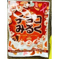 サクマ チョコみるく 商品写真 4枚目