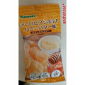 山芳製菓 ヨーロピアンポテト ハニーバター味 商品写真 1枚目