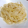 キユーピー あえるパスタソース 3種のチーズクリーム 濃厚クリーム仕立て 商品写真 5枚目