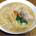 キンレイ お水がいらない ラーメン 至鳳 商品写真 1枚目