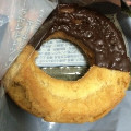 ファミリーマート FAMIMA CAFE CAFE DONUT オールドファッションドーナツ チョコ 商品写真 2枚目