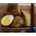 セブン-イレブン 野菜の旨煮 商品写真 1枚目