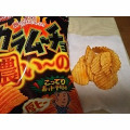 湖池屋 カラムーチョ 濃い～の こってりホットチリ味 商品写真 1枚目