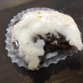 ローソン Uchi Cafe’ SWEETS あんこや 豆大福 つぶあん 商品写真 1枚目