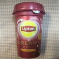 リプトン CREAMY 紅茶ラテ メープルバニラ 商品写真 1枚目